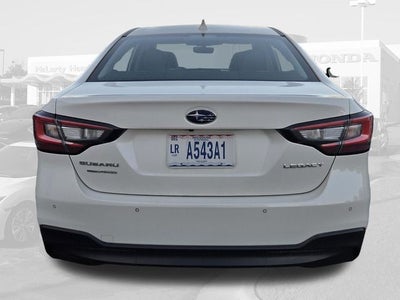 2024 Subaru Legacy Limited