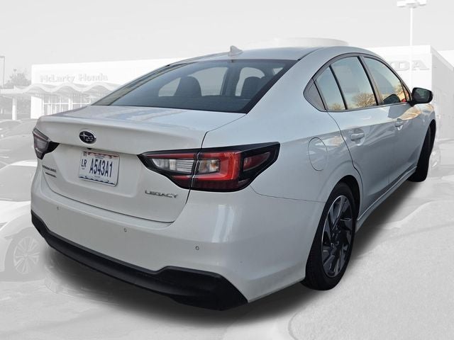 2024 Subaru Legacy Limited