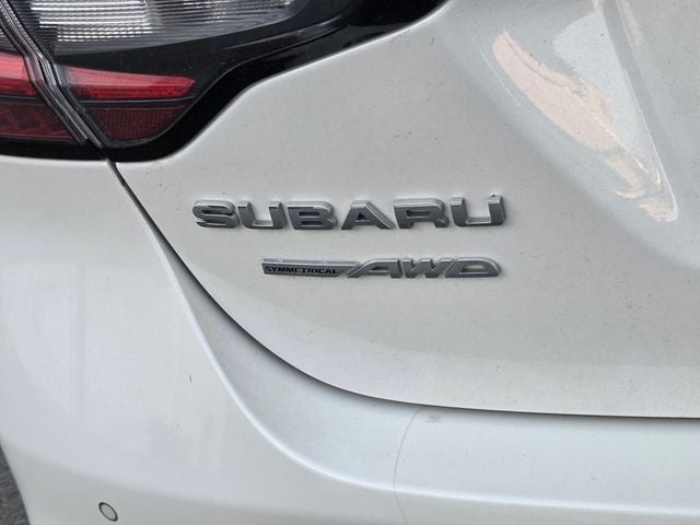2024 Subaru Legacy Limited