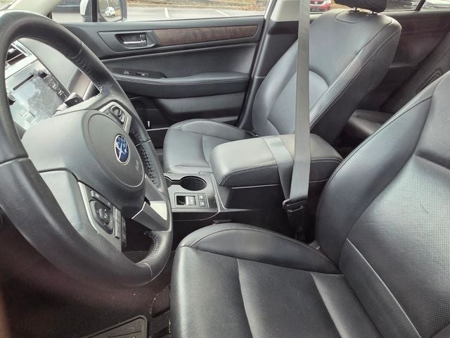 2017 Subaru Outback 3.6R Limited