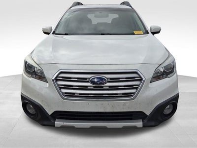 2017 Subaru Outback 3.6R Limited