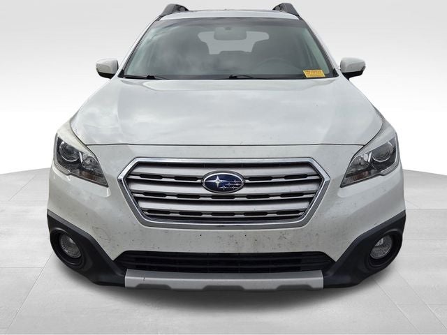 2017 Subaru Outback 3.6R Limited