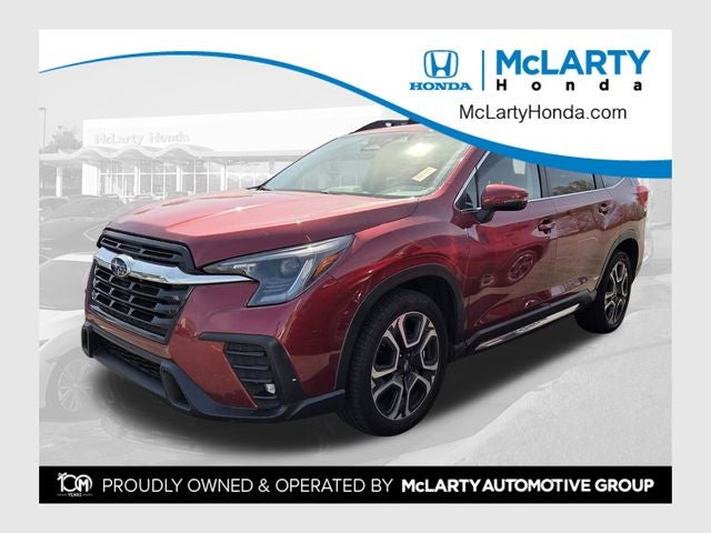 2023 Subaru Ascent Limited