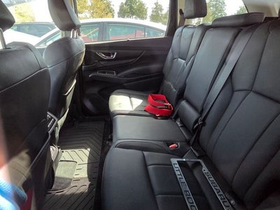 2023 Subaru Ascent Limited