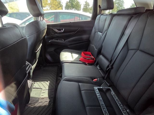 2023 Subaru Ascent Limited