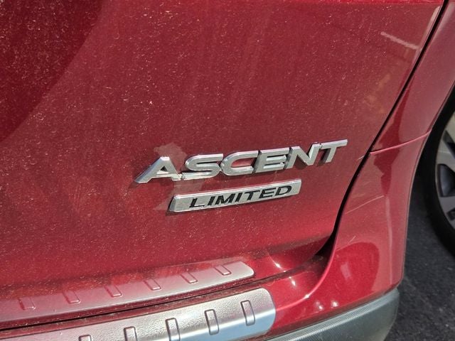 2023 Subaru Ascent Limited
