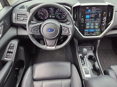 2023 Subaru Ascent Limited