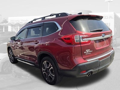2023 Subaru Ascent Limited