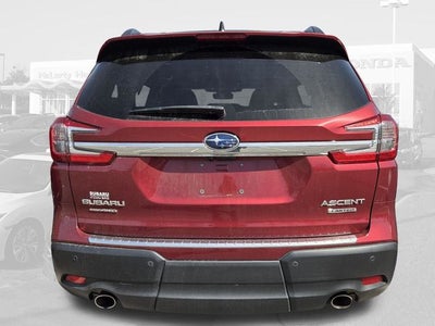 2023 Subaru Ascent Limited