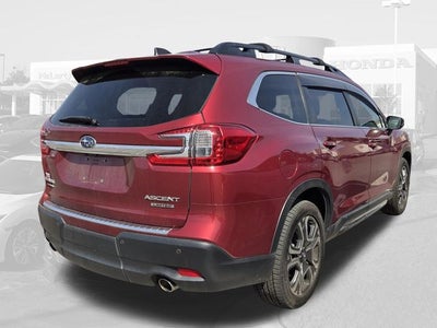 2023 Subaru Ascent Limited