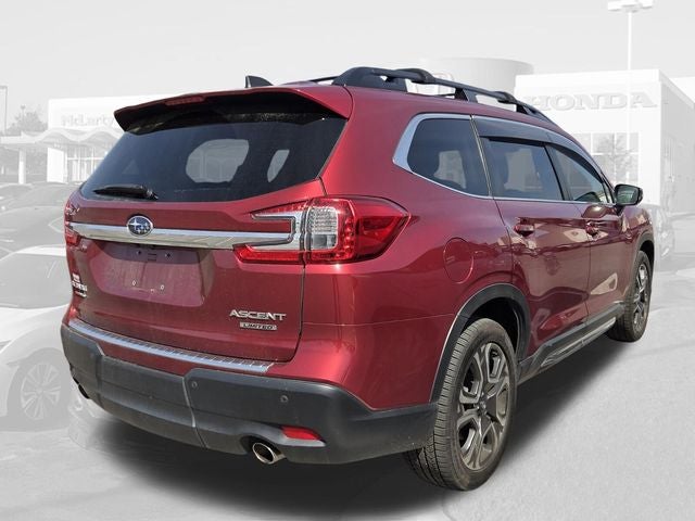 2023 Subaru Ascent Limited