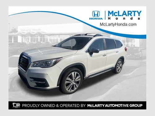 2019 Subaru Ascent Touring