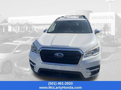 2019 Subaru Ascent Touring