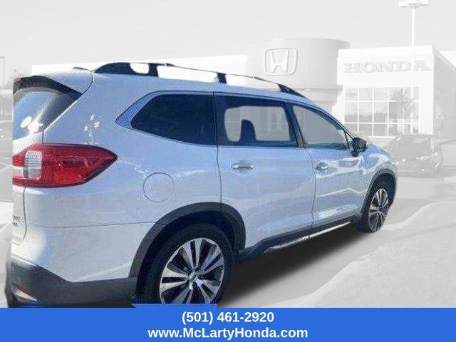 2019 Subaru Ascent Touring