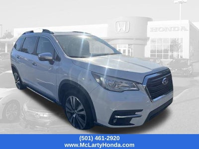 2019 Subaru Ascent Touring