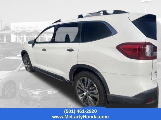 2019 Subaru Ascent Touring