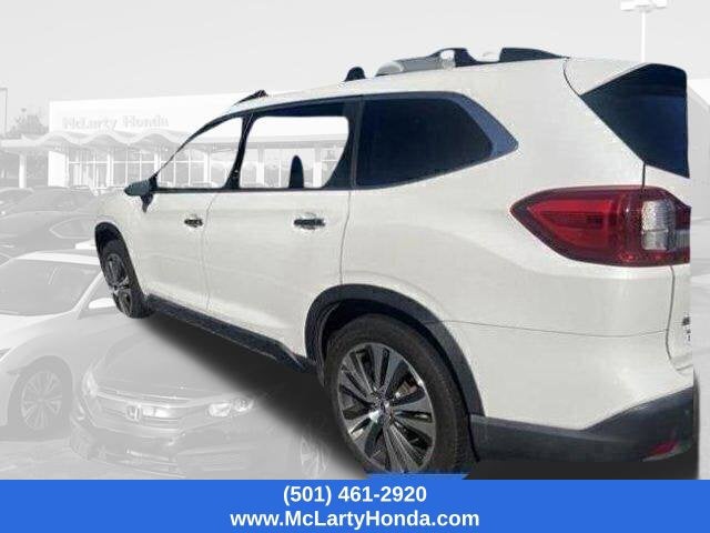 2019 Subaru Ascent Touring