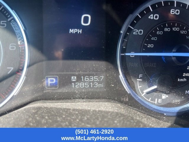 2019 Subaru Ascent Touring
