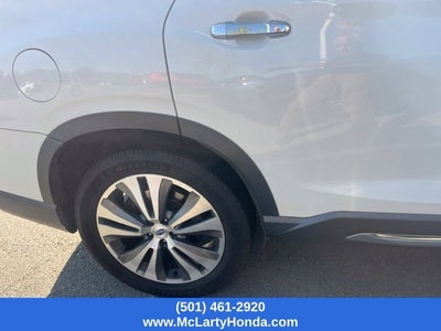 2019 Subaru Ascent Touring