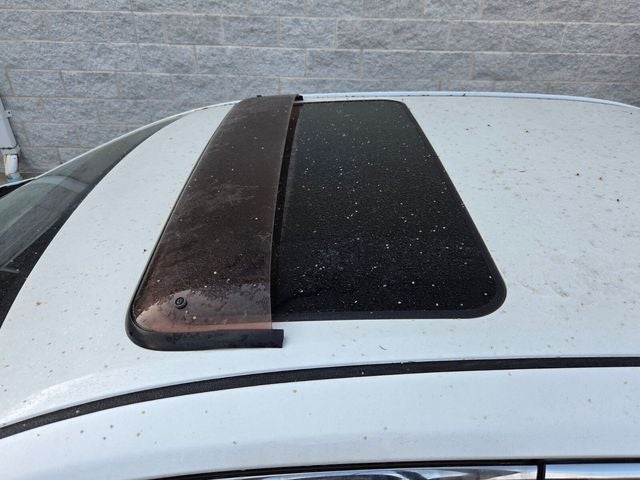 2016 Toyota Camry XLE