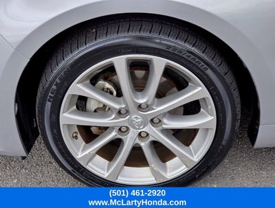 2015 Toyota Avalon XLE Touring