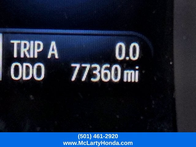 2015 Toyota Avalon XLE Touring
