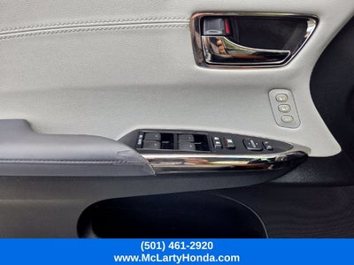 2015 Toyota Avalon XLE Touring
