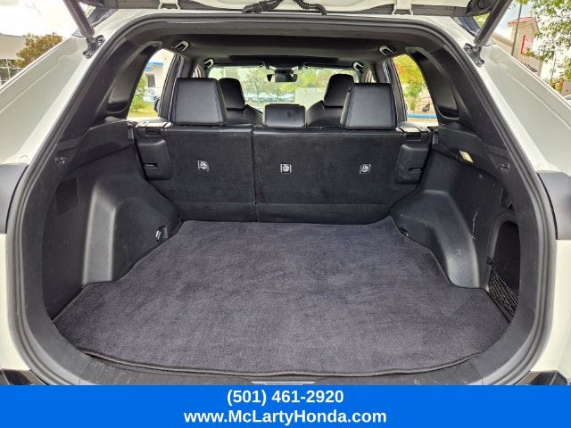 2022 Toyota RAV4 Hybrid XSE