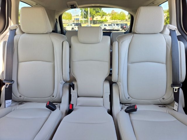 2027 Honda Odyssey EX-L