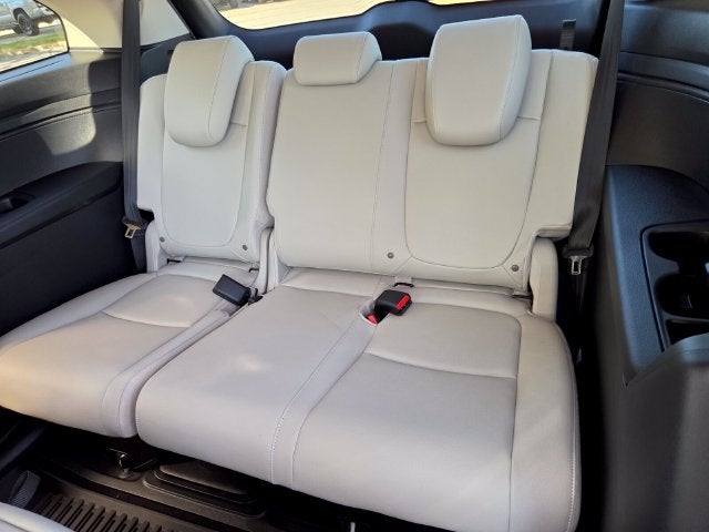 2027 Honda Odyssey EX-L