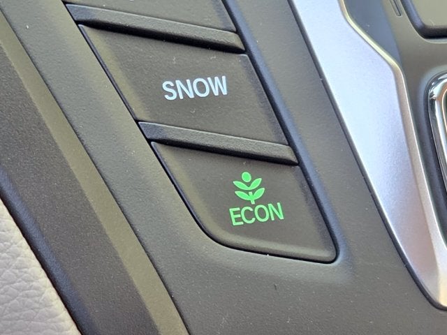 2027 Honda Odyssey EX-L