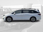 2027 Honda Odyssey EX-L