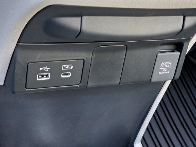 2027 Honda Odyssey EX-L