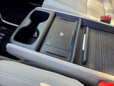 2027 Honda Odyssey EX-L