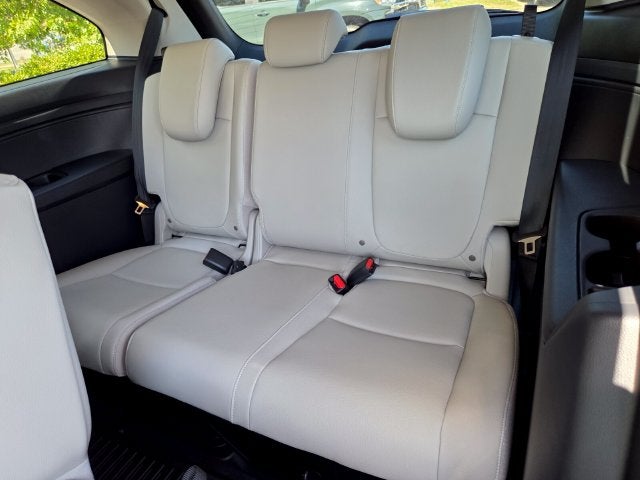 2027 Honda Odyssey EX-L