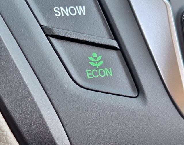 2027 Honda Odyssey EX-L