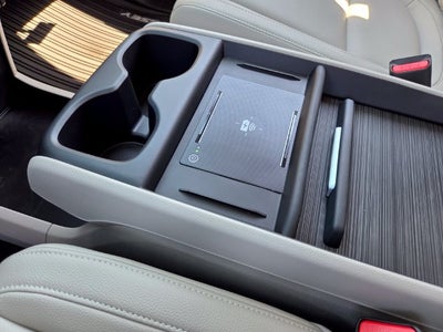 2027 Honda Odyssey EX-L