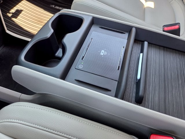 2027 Honda Odyssey EX-L