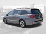 2027 Honda Odyssey EX-L