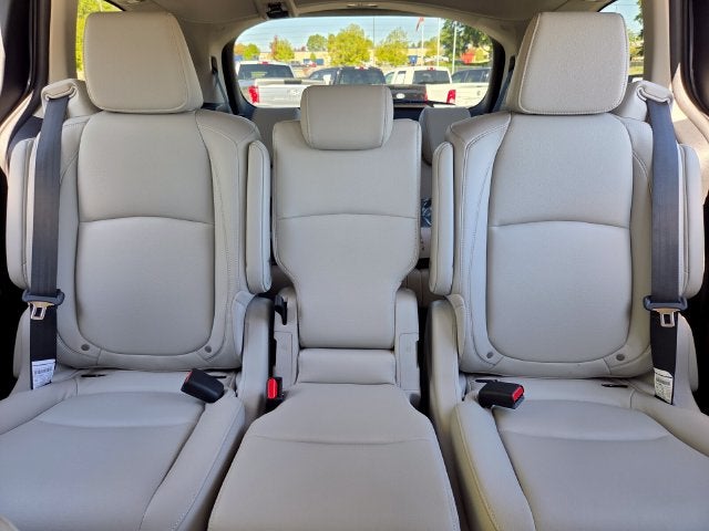 2027 Honda Odyssey EX-L