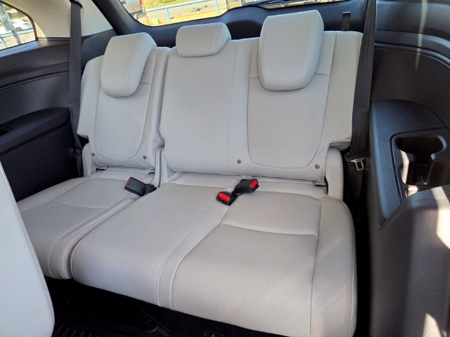 2027 Honda Odyssey EX-L