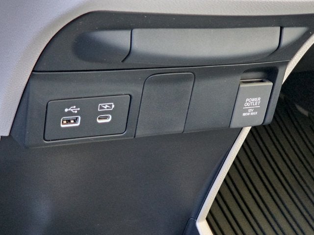 2027 Honda Odyssey EX-L