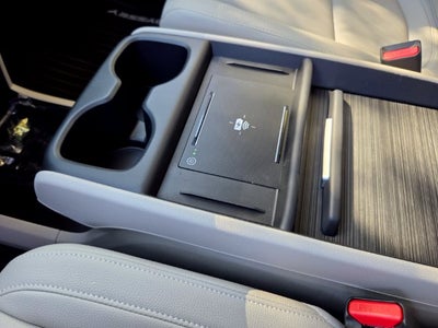 2027 Honda Odyssey EX-L