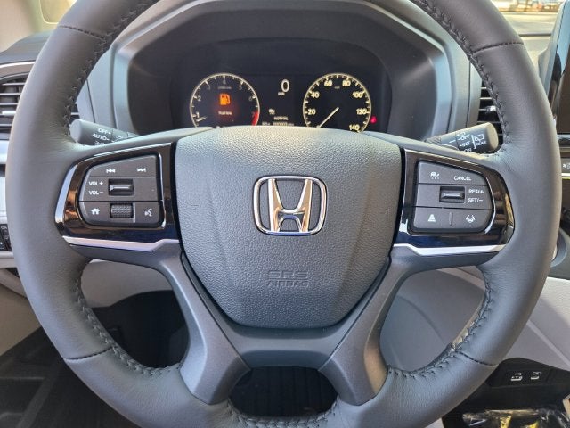 2027 Honda Odyssey EX-L