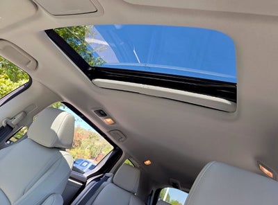 2027 Honda Odyssey EX-L