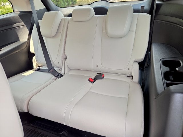 2027 Honda Odyssey EX-L
