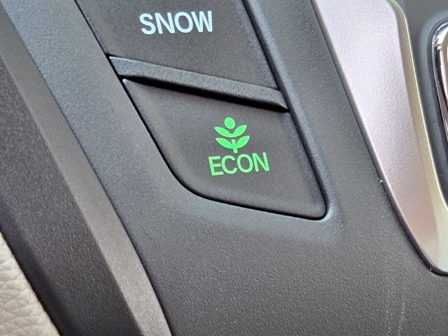 2027 Honda Odyssey EX-L