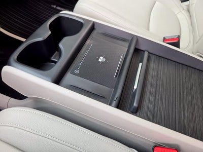 2027 Honda Odyssey EX-L