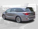 2027 Honda Odyssey EX-L