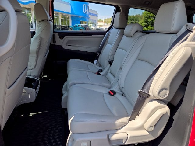 2027 Honda Odyssey EX-L